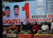 DOATA Hadir di Batulappa Bawa Perubahan untuk Sidrap
