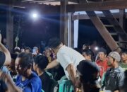 Stabilkan Harga Jagung Jadi Program Prioritas HAMAS NA di Compong, Leppangeng dan Lombok