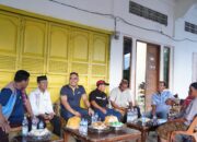 Orasi Politik Muh Yusuf Dollah di Lagading: “Bersama DOATA, Masa Depan Sidrap Cerah!”