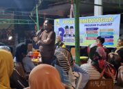 Dukungan Tak Terduga! H. Mahmud Yusuf Beri Kekuatan Besar bagi HAMAS NA di Pilkada 2024
