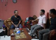“Pak Wakil” Sambangi Tonronge Ajak Warga Pilih DOATA