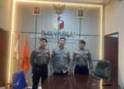 Optimalkan Kegiatan Ops Mantap Praja di Kantor Bawaslu Kabupaten Karawang Antisipasi Kamtibmas