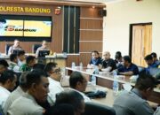 Persib Bandung vs Semen Padang, Kapolresta Bandung: Pertandingan Digelar Tanpa Penonton