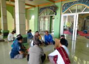 Tampung Keluhan Warga, Polsek Cilamaya Polres Karawang Gelar Program Jumat Curhat