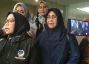 Sri Wahyuni Partai Nasdem Siap Hadapi Pemilu Tahun 2024 Dengan Strategi Matang