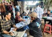 Pelayanan Humanis Sat Lantas Polres Karawang Hadirkan Kemudahan Bagi Masyarakat