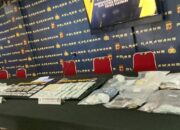 Polres Karawang Kembali Tetapkan 23 Tersangka Kasus Narkotika