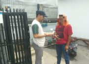 Kring Serse Polsek Banyusari Ops KRYD Sasaran Juru Parkir