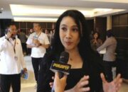 Staf Ahli Kapolri di Hotel Aston Sentul. Ada apa ya?