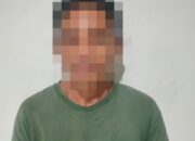 Tragis, Seorang Remaja Putri Mengalami Kekerasan Seksual oleh Ayah Tirinya di Kecamatan Matan Hilir Utara