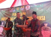 Pembukaan BSMSS TA. 2024, Kodim 0614/Kota Cirebon