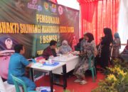 Pembukaan BSMSS TA. 2024, Kodim 0614/Kota Cirebon