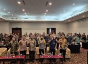 Satgassus Pencegahan Korupsi Polri Gencarkan Sosialisasi Antikorupsi di Daerah-daerah