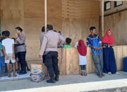 Tim Konselor Polres Kepulauan Tanimbar gelar konseling dan trauma healing pasca konflik