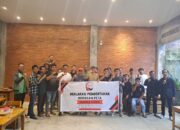 Sejumlah Tokoh Muda Tasela Gelar Dekalarasi Forum Pemuda Tasik Selatan, Siap Berperan Hadapi Persiapan CDPOB