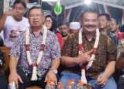 Warga Kelurahan Patihan dan Desa Banaran Satukan Tekad untuk Memenangkan  Mardinoto dalam Kontestasi Pilkada 2024