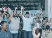 Zahir-Aslam Siap Mengayomi dan Membawa Batu.Bara Maju,Serta Tidak Terprovokasi isu Tidak Benar