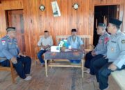 Dai Polri Gandeng Tokoh Masyarakat, Cegah Radikalisme Jelang Pilkada 2024