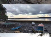 Dua Advokasi Asal Arma Siap Somasi PT. KJB Soal Timbunan.