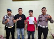 Pemohon SIM C Merasa Puas Dengan Pelayanan Satpas Polres Pematangsiantar