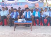 Tim Projo Serukan Masyarakat Olilit Raya Bangkit Pulihkan Tanimbar