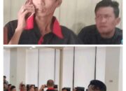 Bank Kalbar Dukung Pengembangan UMKM di Forum Wartawan & LSM Kalbar Indonesia di PLBN Entikong