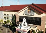 Polda Aceh beserta Jajaran telah Berhasil Mengungkap 84 Kasus Maisir dengan 94 Tersangka