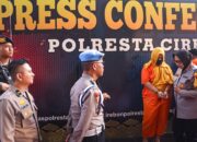 Polresta Cirebon Berhasil Ungkap 3 Kasus dari Penganiayaan,TPPO hingga Penyalahgunaan Pupuk Bersubsidi, 2 Tersangka Diamankan