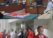 Jeritan Hati Lydia : Kasus Antonius Masih misterius, Data Kunci Jejak Digital Tidak Dihadirkan JPU