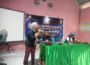 Target Menangkan Paket SIAGA dan TUNAS di Lembata, Partai NasDem Gelar Koordinasi dan Pembekalan Saksi.