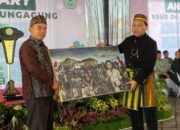 Perjuangan Dokter Iskak, Dari Rumah Sakit Hingga Medan Pertempuran