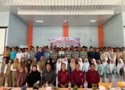 Selamatkan Generasi Muda, Polres Subulussalam Laksanakan Sosialisasi Pencegahan Kekerasan dan Anti Narkoba