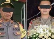 Heboh.!, Polisi Tembak Polisi di Polres Solok, Begini Kata Kapolda Sumbar