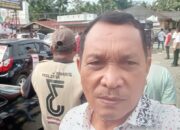 Tim Paslon 03 Zahir – Aslam laksanakan Kempanye trakhir Prade Menggunakan Roda Empat