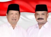 Mardinoto Pemimpin Masa Depan dengan Visi dan Dedikasi Unggul