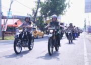 Mantap! Kolaborasi Patroli Jelang Pilkada 2024