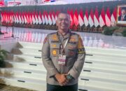 Kapolres Sidrap Mantap Sinergi Demi Indonesia Emas