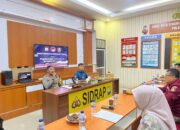 Sinergi Lintas Sektoral, Sidrap Bebas Narkoba!