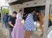 Cahaya di Tengah Kesulitan Warga Sidenreng