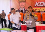Kapolda Sulsel: Tegas Hadang Korupsi, Demi Kepercayaan Publik