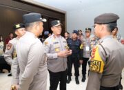 Kapolda Sulsel All Out di Gammara. Ada apa?