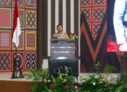 Taklimat Akhir Polda Sulsel: Merangkai Akuntabilitas, Menjaga Kepercayaan Publik