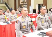 Mantap Praja: Harmoni Sinergi Jelang Pesta Demokrasi
