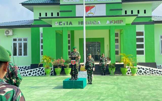 Netralitas TNI: Amanat KSAD di Tengah Pusaran Pilkada