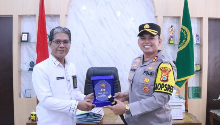 Simfoni Hukum di Bumi Nene Mallomo