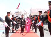 Gerbang Pora: Langkah Terakhir yang Menggema di Hati
