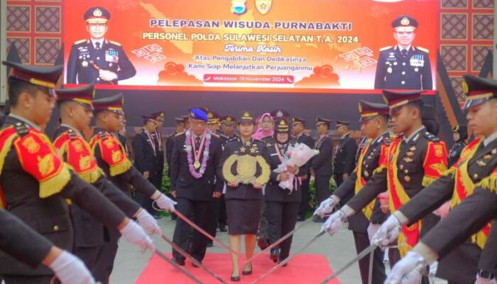 Tatap Muka Purnabakti: Kenangan, Dedikasi, dan Doa di Penghujung Pengabdian