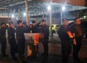 Penghormatan Anumerta dan Janji Transparansi Kapolri