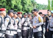 Kapolda Sulsel: Langkah Tegas Demi Pilkada Damai