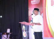 Doa Lintas Agama, Kapolda Sulsel Serukan Demokrasi Damai